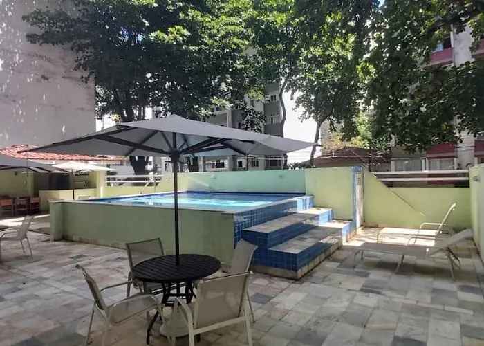Apartamento 904
